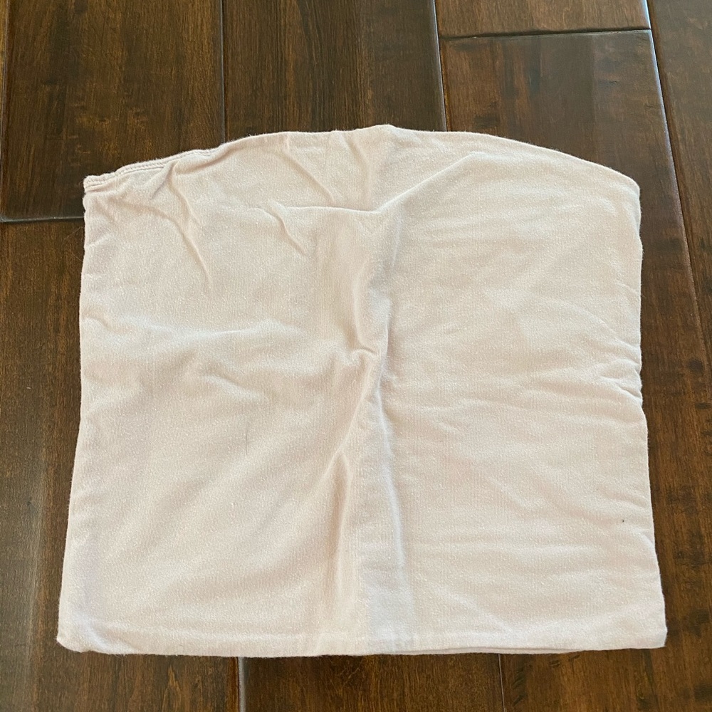 Brandy Melville Strapless Top Bundle